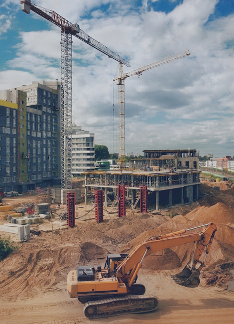 Разработка предпроектной (прединвестиционной) документации