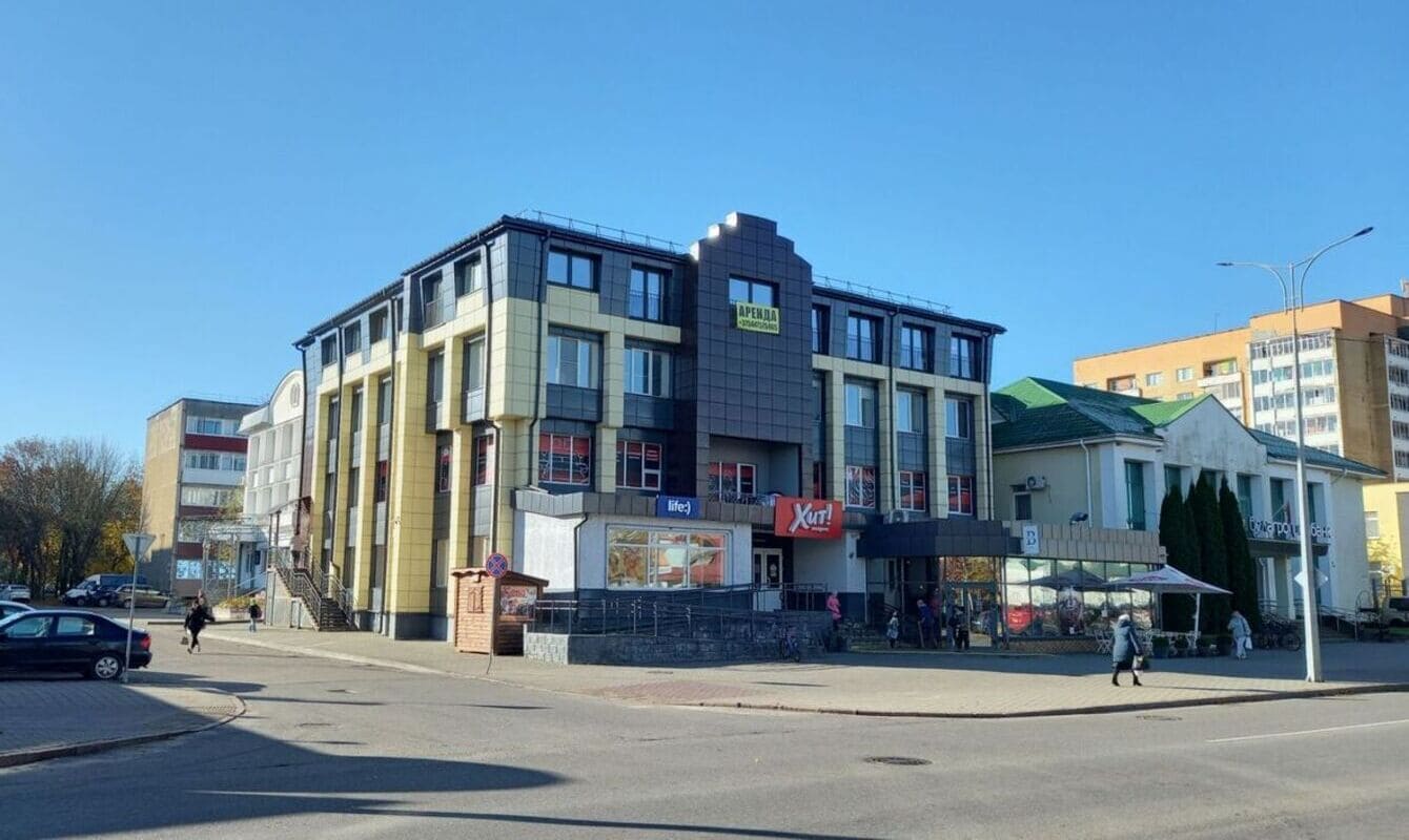 Запроектировать